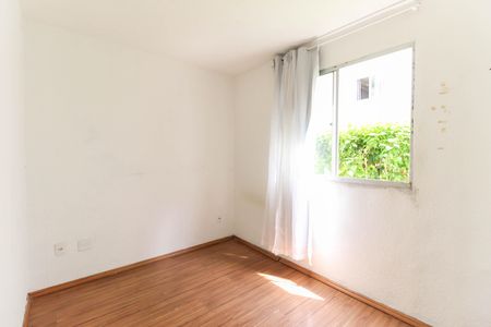 Quarto 1 de apartamento para alugar com 2 quartos, 39m² em Núcleo Lageado, São Paulo