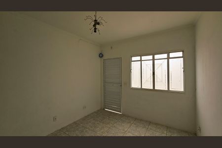 Sala de casa à venda com 2 quartos, 160m² em Anhangabaú, Jundiaí