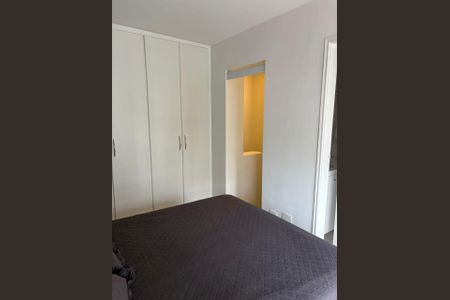 Foto 16 de kitnet/studio à venda com 1 quarto, 55m² em Itaim Bibi, São Paulo