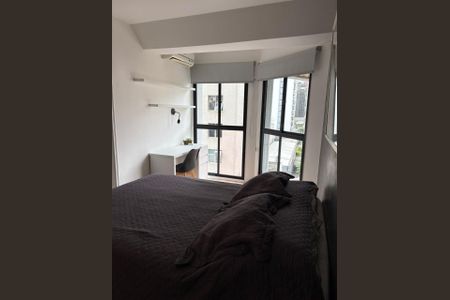 Foto 14 de kitnet/studio à venda com 1 quarto, 55m² em Itaim Bibi, São Paulo