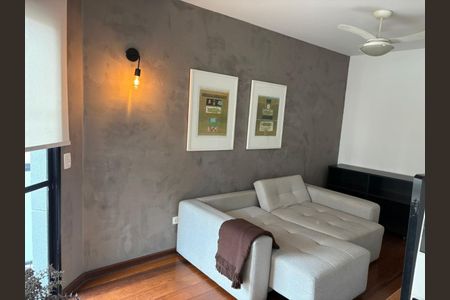 Foto 06 de kitnet/studio à venda com 1 quarto, 55m² em Itaim Bibi, São Paulo