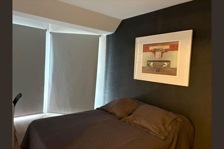 Foto 18 de kitnet/studio à venda com 1 quarto, 55m² em Itaim Bibi, São Paulo