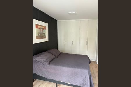 Foto 17 de kitnet/studio à venda com 1 quarto, 55m² em Itaim Bibi, São Paulo