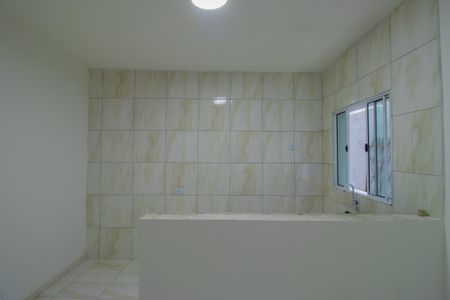 Cozinha de casa para alugar com 2 quartos, 125m² em Parque Sao George, Cotia