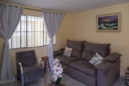 Casa à venda com 3 quartos, 163m² em Vila Florida, Guarulhos