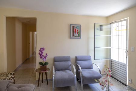 Casa à venda com 3 quartos, 163m² em Vila Florida, Guarulhos