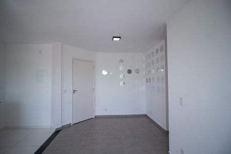 Sala de apartamento para alugar com 2 quartos, 42m² em Jardim Ibiti do Paco, Sorocaba