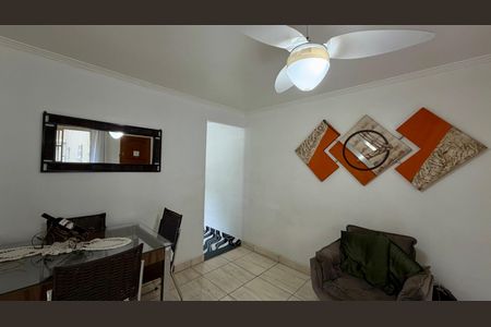 Apartamento à venda com 2 quartos, 49m² em Jardim Ester Yolanda, São Paulo