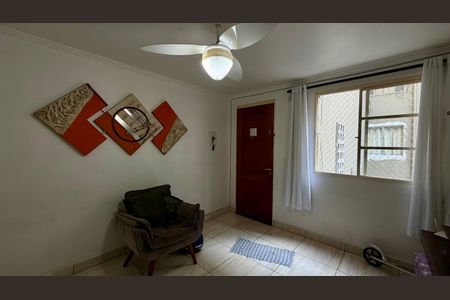 Apartamento à venda com 2 quartos, 49m² em Jardim Ester Yolanda, São Paulo