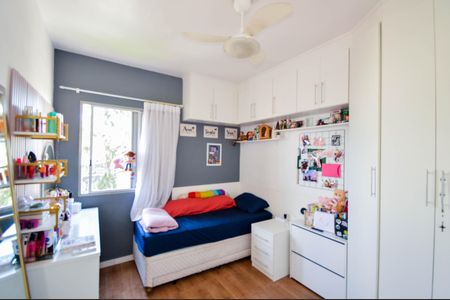 Quarto 1 de apartamento à venda com 2 quartos, 66m² em Picanço, Guarulhos