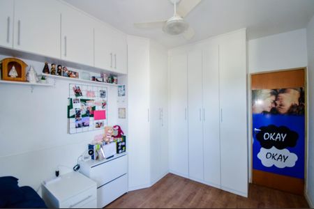 Quarto 1 de apartamento à venda com 2 quartos, 66m² em Picanço, Guarulhos