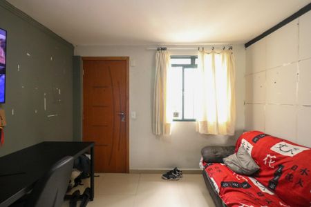 Apartamento para alugar com 2 quartos, 44m² em Conceição, Diadema