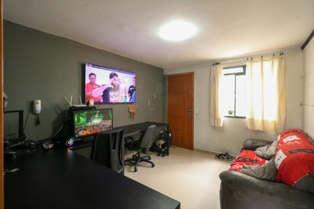 Apartamento para alugar com 2 quartos, 44m² em Conceição, Diadema