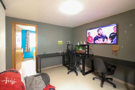 Apartamento para alugar com 2 quartos, 44m² em Conceição, Diadema