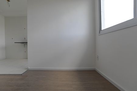 Sala de apartamento para alugar com 2 quartos, 43m² em Vila Nova Cintra, Mogi das Cruzes