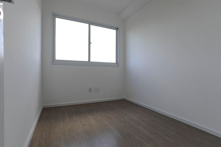 Quarto de apartamento para alugar com 2 quartos, 43m² em Vila Nova Cintra, Mogi das Cruzes