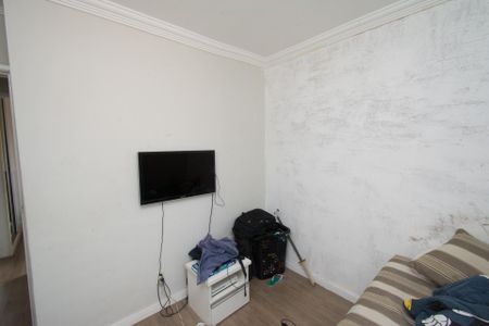 Quarto 1 de apartamento à venda com 2 quartos, 48m² em Jardim Riacho das Pedras, Contagem