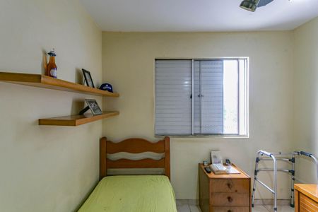 Quarto 1 de apartamento para alugar com 2 quartos, 65m² em São João Climaco, São Paulo