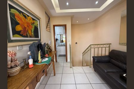 Apartamento à venda com 3 quartos, 176m² em Itamarati, Belo Horizonte