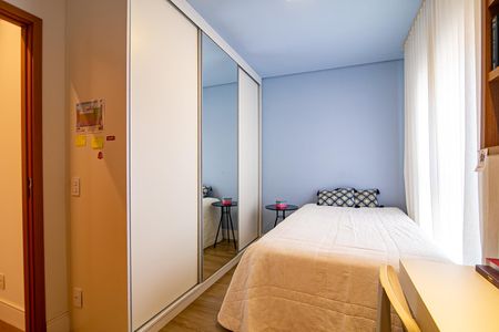 Suite 1 de apartamento para alugar com 2 quartos, 95m² em Centro, Indaiatuba