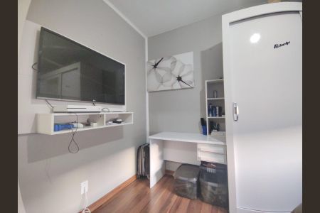 Casa de Condomínio à venda com 3 quartos, 137m² em Olaria, Canoas