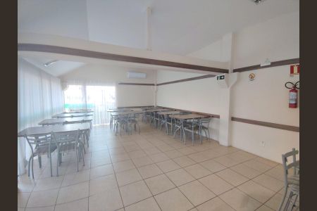 Casa de Condomínio à venda com 3 quartos, 137m² em Olaria, Canoas