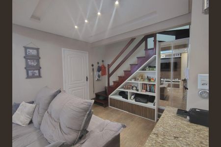 Casa de Condomínio à venda com 3 quartos, 137m² em Olaria, Canoas