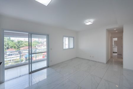 Apartamento para alugar com 3 quartos, 98m² em Marapé, Santos