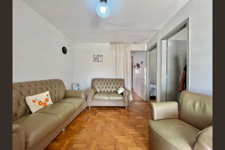 Sala de casa à venda com 3 quartos, 141m² em Jardim Miranda, Campinas