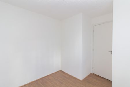 Quarto 1 de apartamento para alugar com 2 quartos, 31m² em Jardim Soares, São Paulo