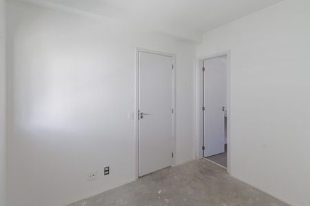 Suíte de apartamento para alugar com 1 quarto, 34m² em Indianópolis, São Paulo