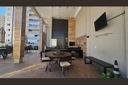 Foto 32 de apartamento à venda com 3 quartos, 88m² em Jk, Contagem