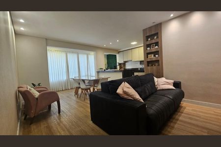 Foto 02 de apartamento à venda com 3 quartos, 88m² em Jk, Contagem
