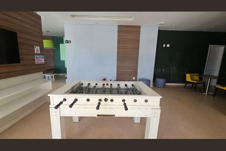 Foto 43 de apartamento à venda com 3 quartos, 88m² em Jk, Contagem