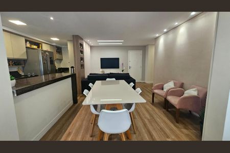 Foto 12 de apartamento à venda com 3 quartos, 88m² em Jk, Contagem