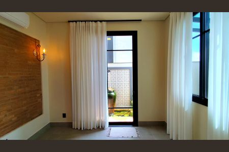 Casa de Condomínio para alugar com 3 quartos, 259m² em Jardim Ypê, Paulínia