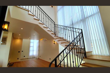 Casa de Condomínio para alugar com 3 quartos, 259m² em Jardim Ypê, Paulínia