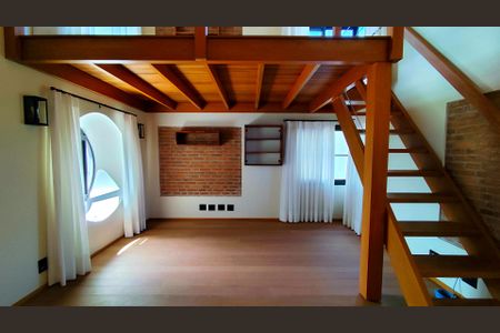 Casa de Condomínio para alugar com 3 quartos, 259m² em Jardim Ypê, Paulínia