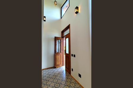 Casa de Condomínio para alugar com 3 quartos, 259m² em Jardim Ypê, Paulínia