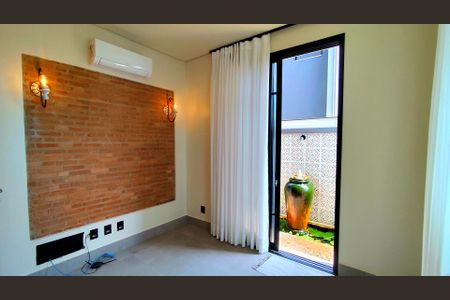 Casa de Condomínio para alugar com 3 quartos, 259m² em Jardim Ypê, Paulínia