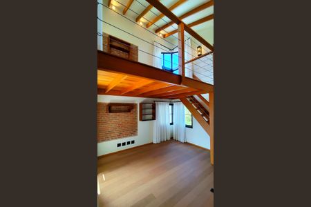 Casa de Condomínio para alugar com 3 quartos, 259m² em Jardim Ypê, Paulínia