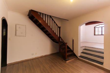 Casa para alugar com 4 quartos, 220m² em Mooca, São Paulo