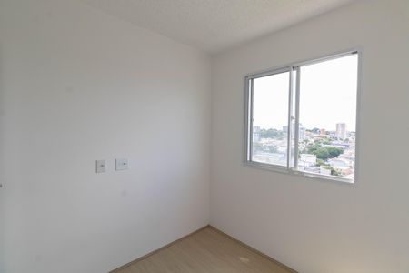 Quarto 1 de apartamento à venda com 2 quartos, 35m² em Vila Norma, São Paulo