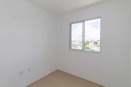 Quarto 1 de apartamento à venda com 1 quarto, 35m² em Vila Norma, São Paulo