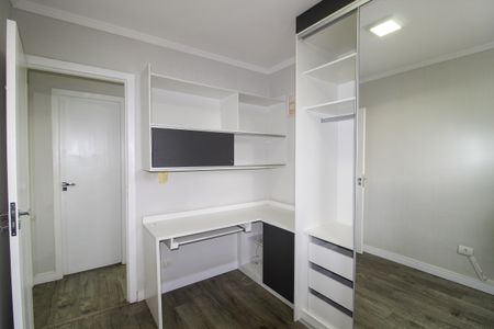 Quarto 1 de apartamento à venda com 2 quartos, 58m² em Vila Sao Silvestre (zona Leste), São Paulo