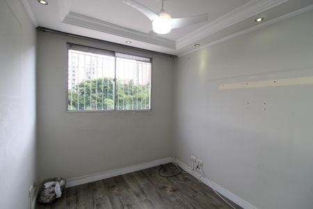 Sala de apartamento à venda com 2 quartos, 58m² em Vila Sao Silvestre (zona Leste), São Paulo