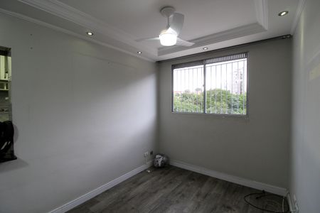 Sala de apartamento à venda com 2 quartos, 58m² em Vila Sao Silvestre (zona Leste), São Paulo