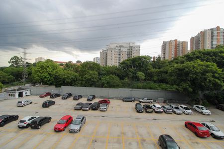 Vista da Sala de apartamento à venda com 2 quartos, 58m² em Vila Sao Silvestre (zona Leste), São Paulo