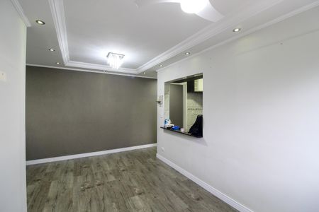 Sala de apartamento à venda com 2 quartos, 58m² em Vila Sao Silvestre (zona Leste), São Paulo