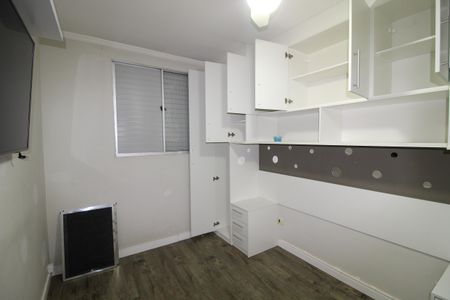 Quarto 2 de apartamento à venda com 2 quartos, 58m² em Vila Sao Silvestre (zona Leste), São Paulo